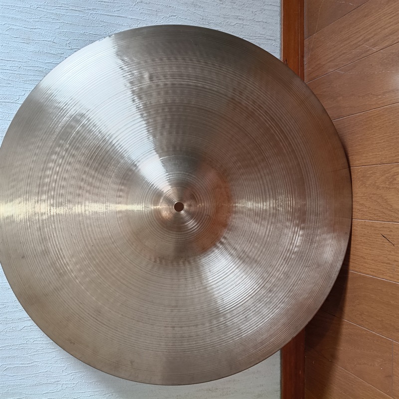 Zildjian A Zildjian Crash Ride "20の画像